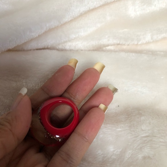 Louis Vuitton Ring - Picture 5 of 8